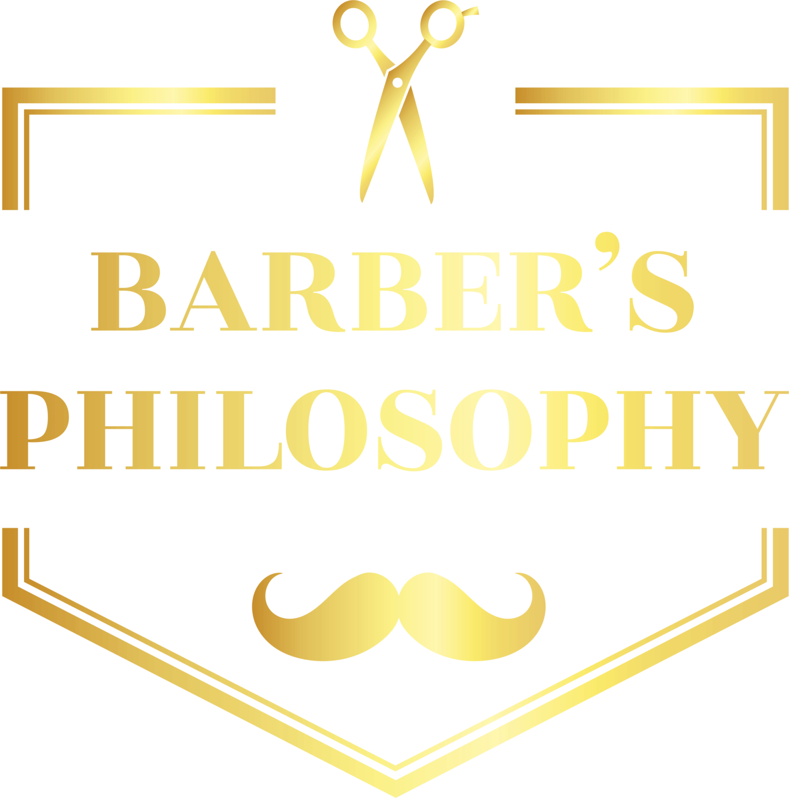 Barbers - philosophyny